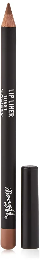 Barry M Barry M Lip Liner in Toast 16