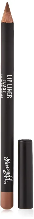 Barry M Barry M Lip Liner Toast 16