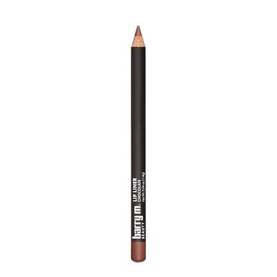 Barry M Barry M Lip Liner, 6 - Chocolate