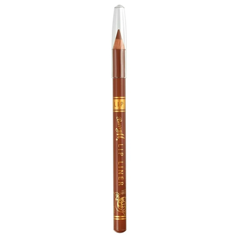 Barry M Barry M Lip Liner in Rose 15