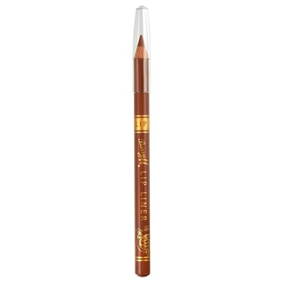 Barry M Barry M Lip Liner in Rose 15