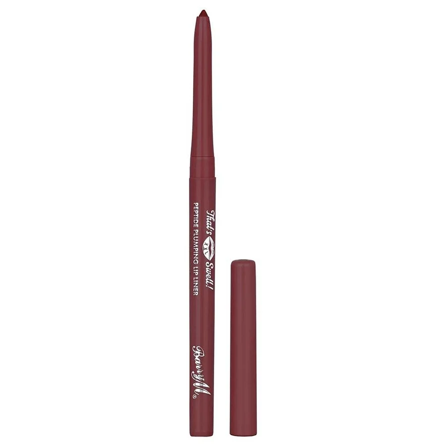Barry M Barry M That's Swell Peptide Plumping Lip Liner Nude Nectar