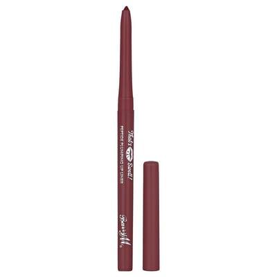 Barry M Barry M That's Swell Peptide Plumping Lip Liner Nude Nectar