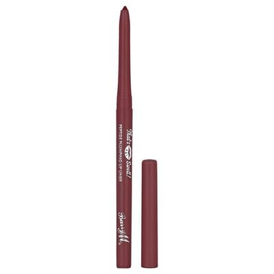 Barry M Barry M That's Swell Peptide Plumping Lip Liner Nude Nectar