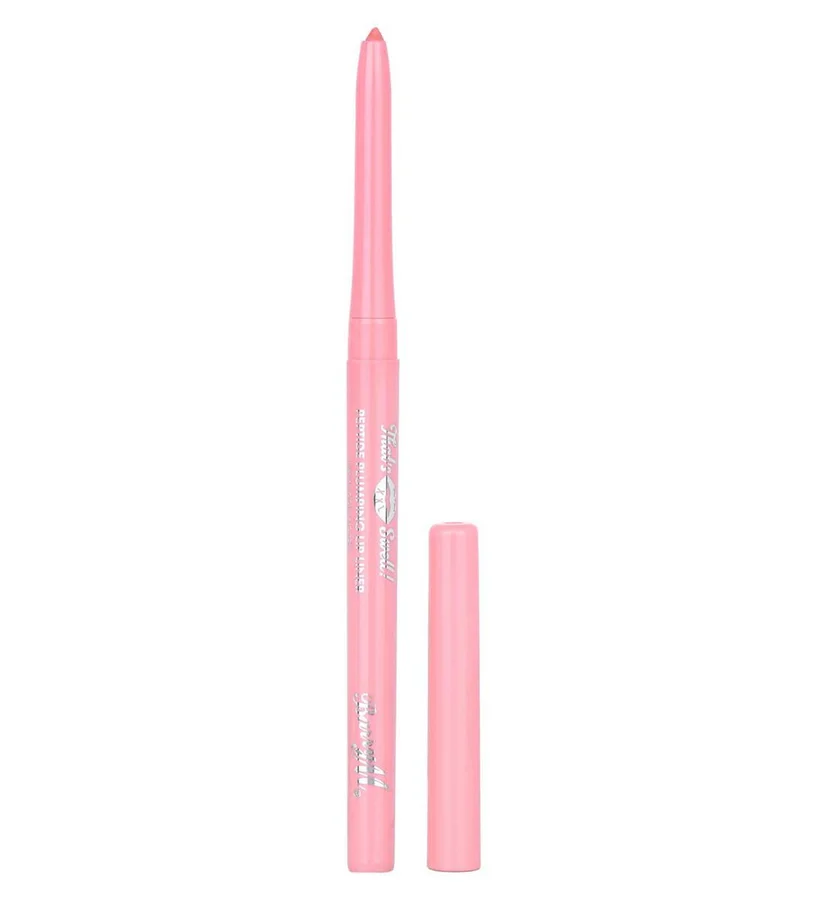 Barry M Barry M That's Swell Peptide Plumping Lip Liner Rose Radiance 0.3g