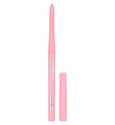 Barry M Barry M That's Swell Peptide Plumping Lip Liner Rose Radiance 0.3g