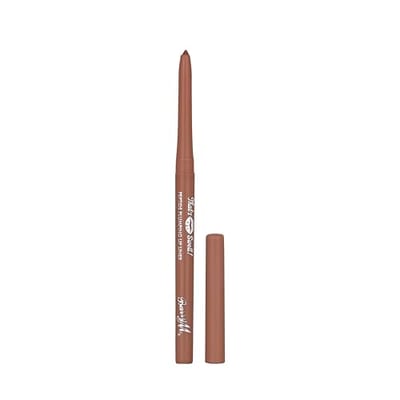 Barry M Barry M That's Swell Peptide Plumping Lip Liner Taupe Touch