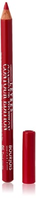 Bourjois Bourjois Levres Contour Edition Lip Liner and Pencil 6 Tout Rouge Reds - All Red
