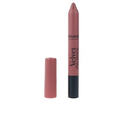 Bourjois Bourjois Velvet The Pencil Lip Liner 03 Nudifull - 03 Nudifull