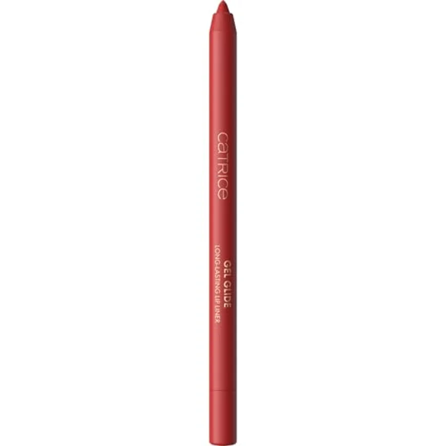 Catrice Catrice Gel Glide Long-Lasting Lip Liner 030 Left On Red 1,5g