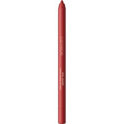 Catrice Catrice Gel Glide Long-Lasting Lip Liner 030 Left On Red 1,5g