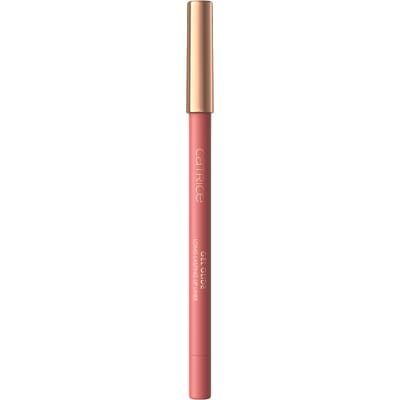 Catrice Catrice Gel Glide Long-Lasting Lip Liner 060 Deep Talk 1,5g