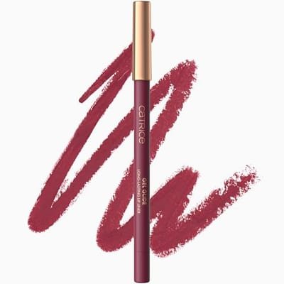 Catrice Catrice Gel Glide Long-Lasting Lip Liner 080 Sass & Flirty 1,5g