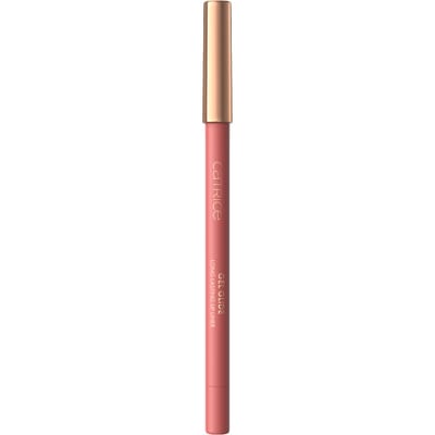 Catrice Catrice Gel Glide Long-Lasting Lip Liner 100 Bare Trace 1,2g