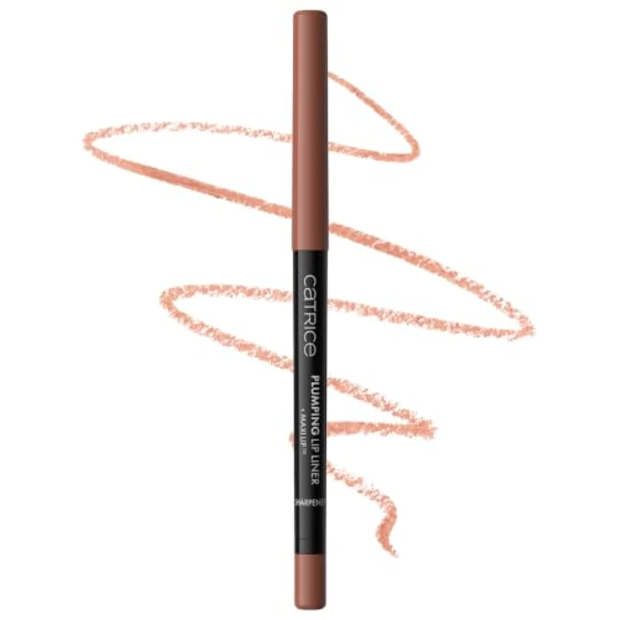Catrice Catrice Plumping Lip Liner 010 Understated Chic 0.35G in