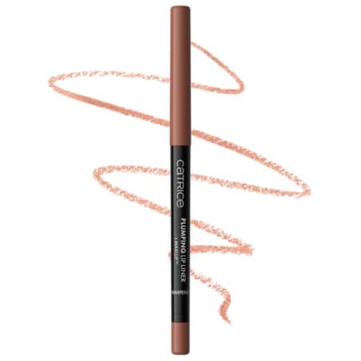 Catrice Catrice Plumping Lip Liner 010 Understated Chic 0.35G in