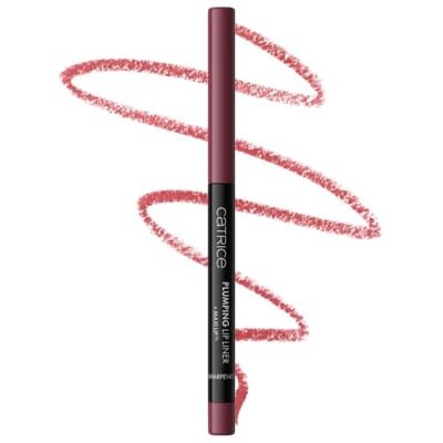 Catrice Catrice Plumping Lip Liner 090 The Wild One 0.35G in