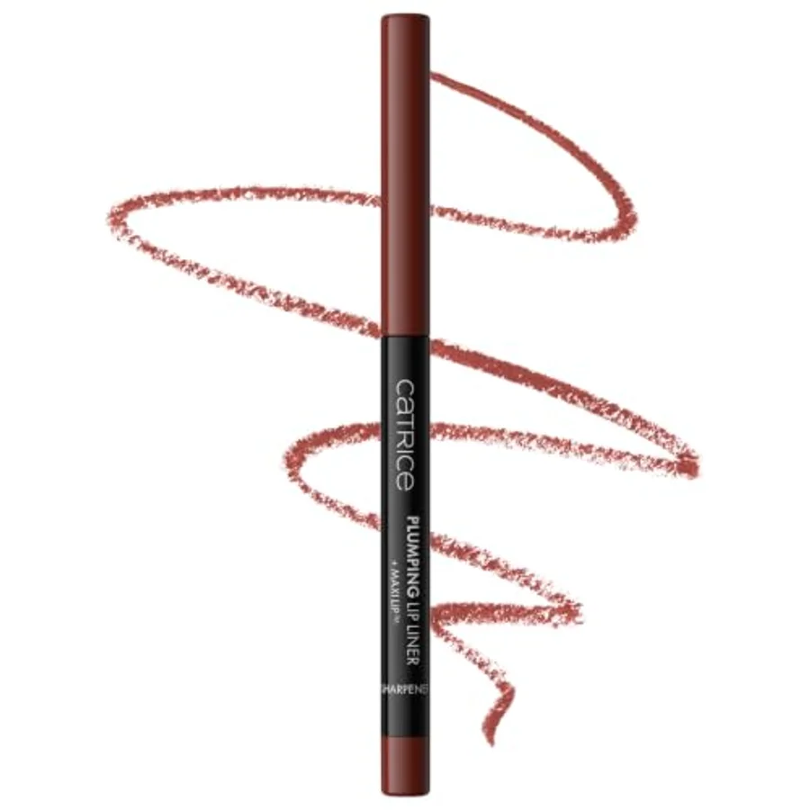 Catrice Catrice Plumping Lip Liner 100 Go All-Out 0.35G in