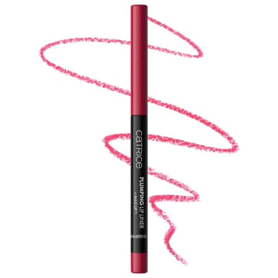 Catrice Catrice Plumping Lip Liner 110 Stay Seductive 0.35G in