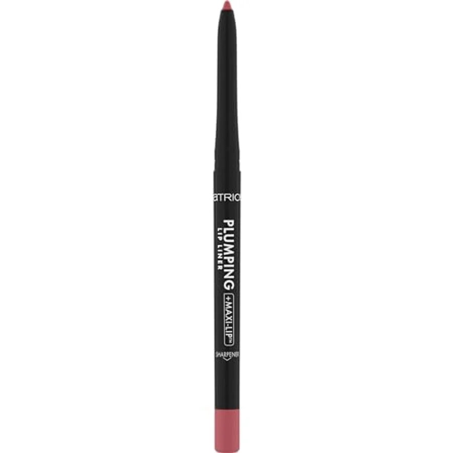 Catrice Catrice Plumping Lip Liner 190 I Like To Mauve It 0.35G in