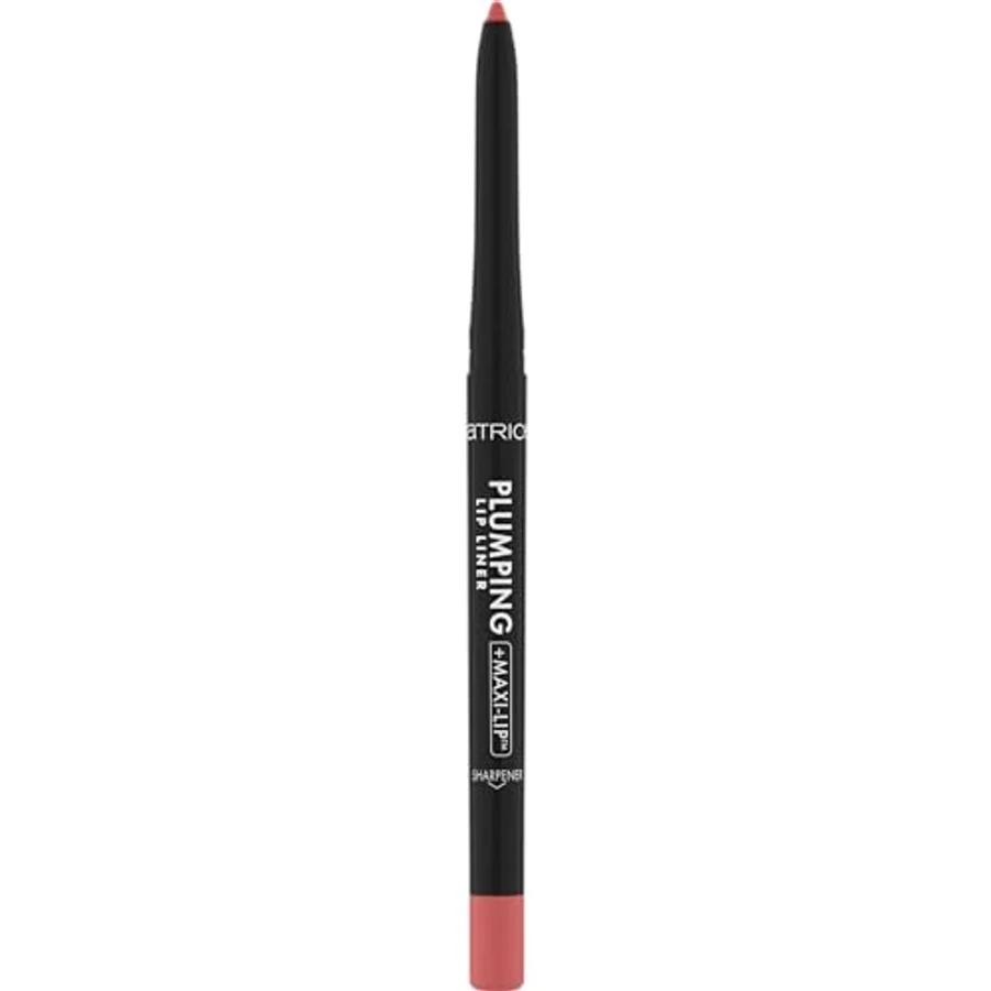 Catrice Catrice Plumping Lip Liner 200 Rosie Feels Rosy 0.35G in