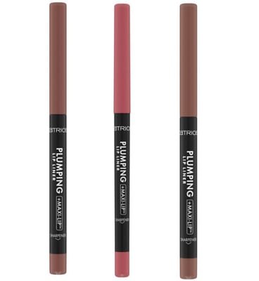 Catrice Catrice Plumping Lip Liner Set