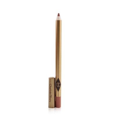 Charlotte Tilbury Charlotte Tilbury Lip cheat re-shape & re-size lip liner - PILLOW TALK Pink