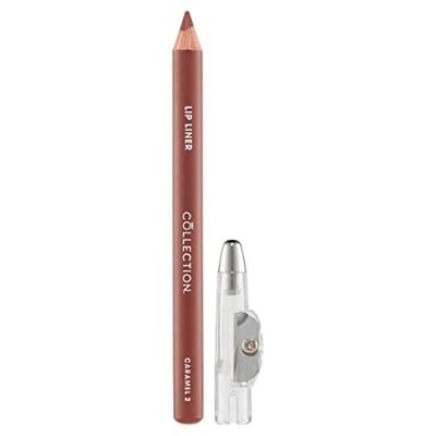 Collection Collection Lip Liner Caramel 1g