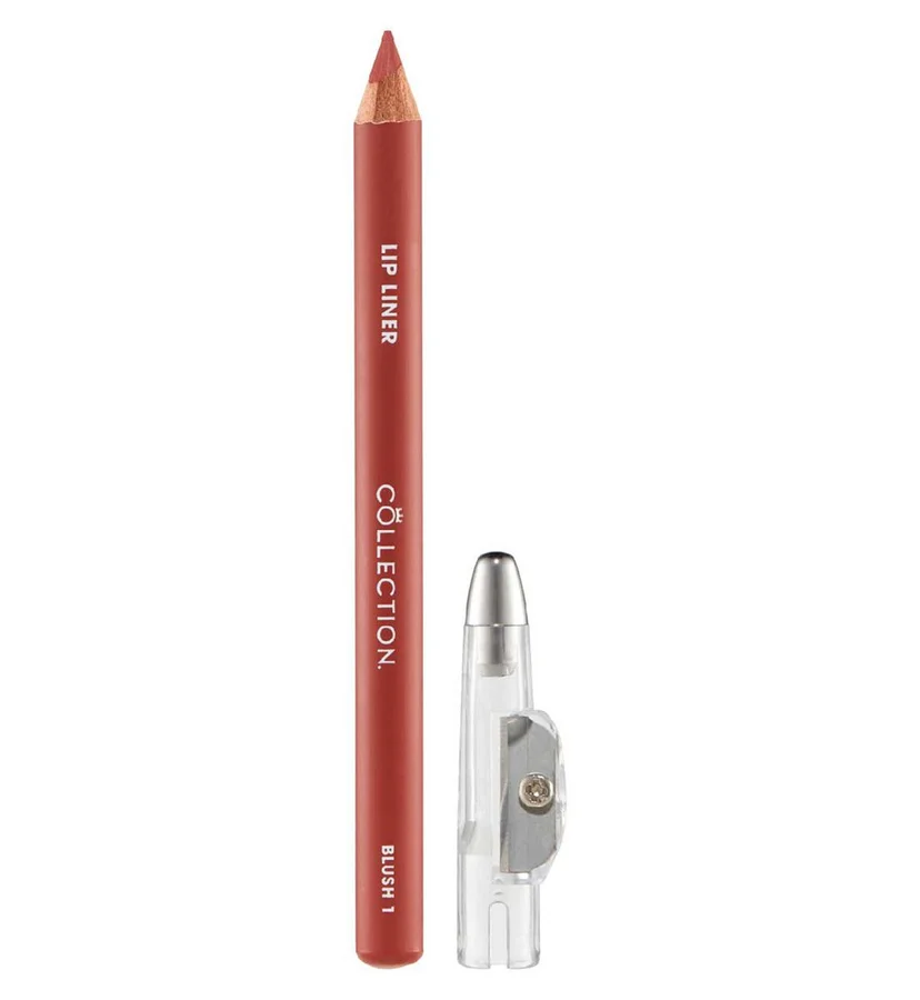 Collection Collection Lip Liner Nude Blush 1g