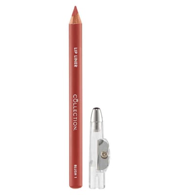 Collection Collection Lip Liner Nude Blush 1g