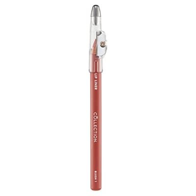 Collection Collection Lip Liner Nude Blush 1g
