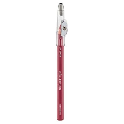 Collection Collection Lip Liner Raspberry 1g