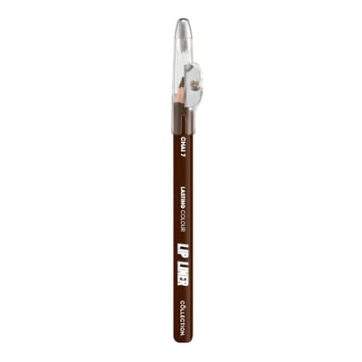 Collection Collection Lip Liner With Sharpener Sh7 Chai 1g