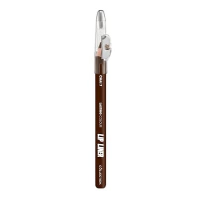 Collection Collection Lip Liner With Sharpener Sh7 Chai 1g