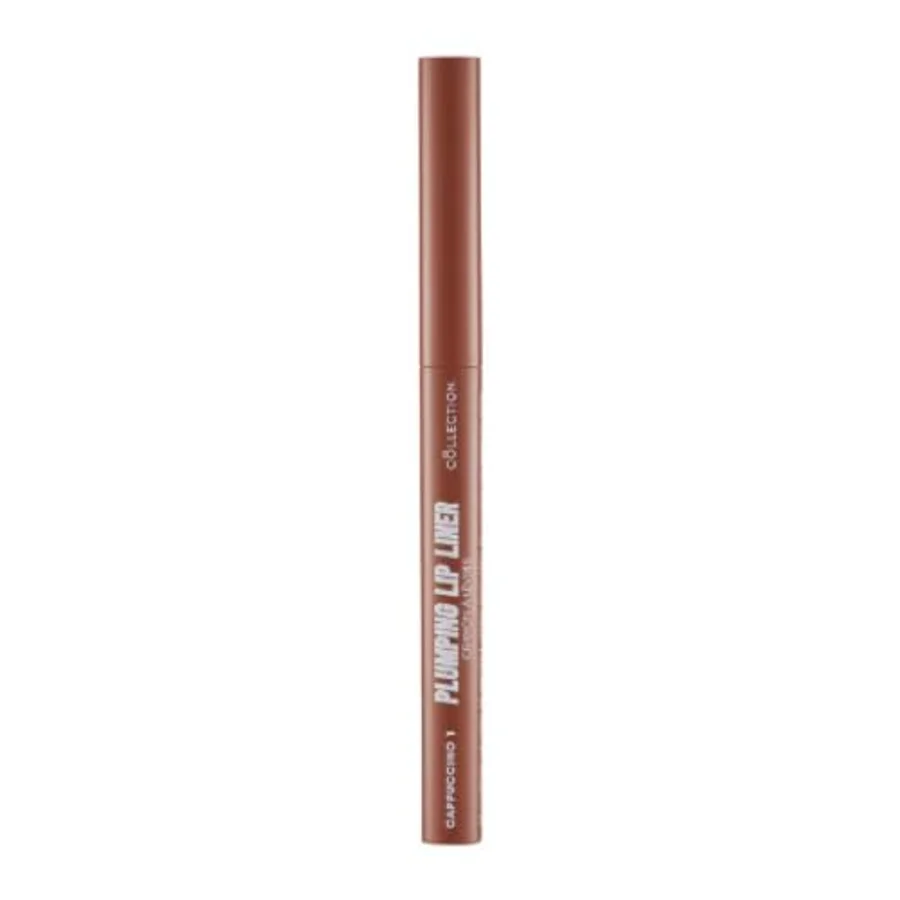 Collection Collection Plumping Lip Liner 1 Cappuccino 0.2 g