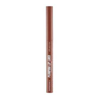 Collection Collection Plumping Lip Liner 1 Cappuccino 0.2 g