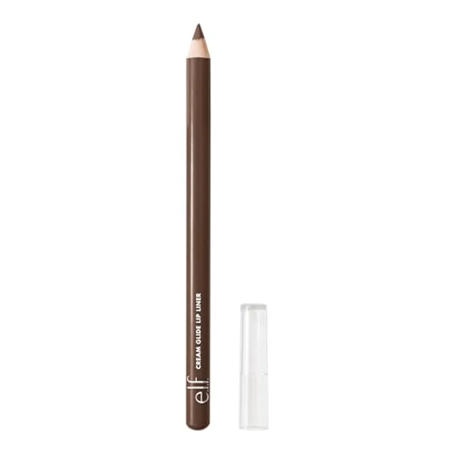 E.L.F E.L.F . Cream Glide Lip Liner Dark Cocoa 1g