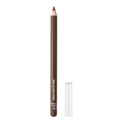 E.L.F E.L.F . Cream Glide Lip Liner Dark Cocoa 1g