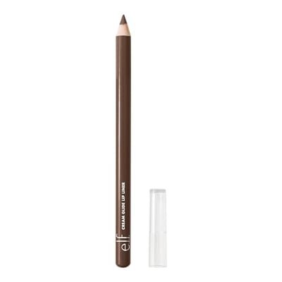 E.L.F E.L.F . Cream Glide Lip Liner Dark Cocoa 1g