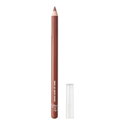 E.L.F E.L.F . Cream Glide Lip Liner Mauve Aside 1g