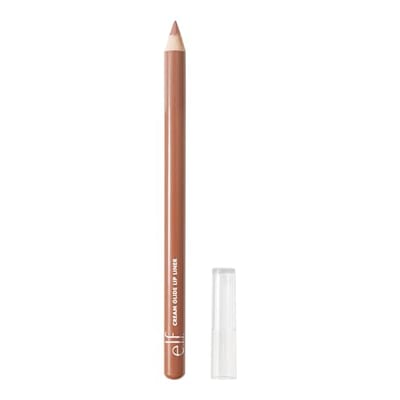 E.L.F E.L.F . Cream Glide Lip Liner Truth Or Bare 1g