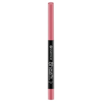 Essence Essence 8 Hour Matte Comfort Lipliner 21 Clouded 0.3g