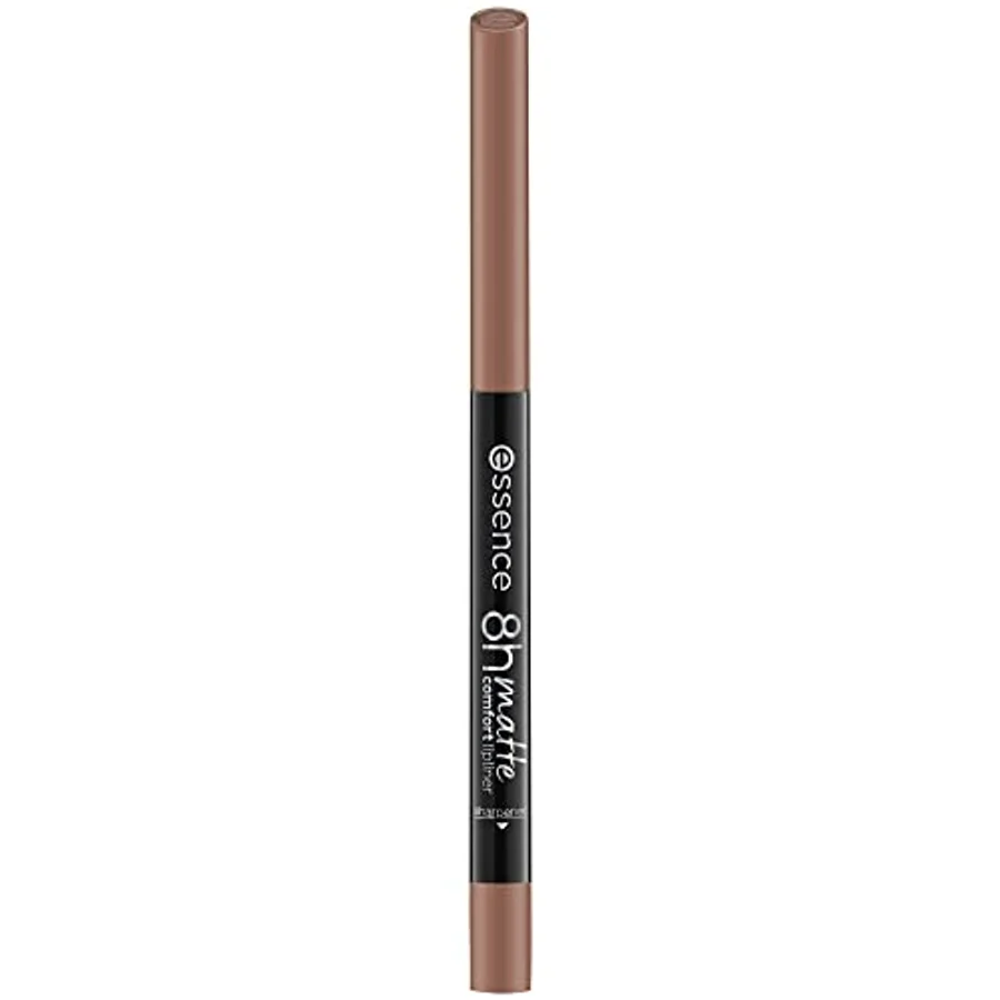 Essence Essence 8H Matte Comfort Lipliner 01 Cinnamon Spice 0,3g