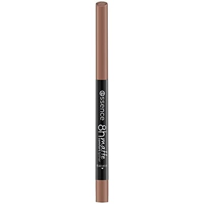 Essence Essence 8H Matte Comfort Lipliner 01 Cinnamon Spice 0,3g