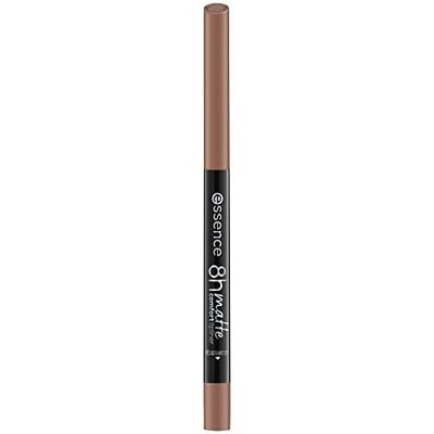 Essence Essence 8H Matte Comfort Lipliner 01 Cinnamon Spice 0,3g
