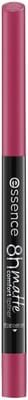 Essence Essence 8H Matte Comfort Lipliner 05 Pink Blush 0,3G in