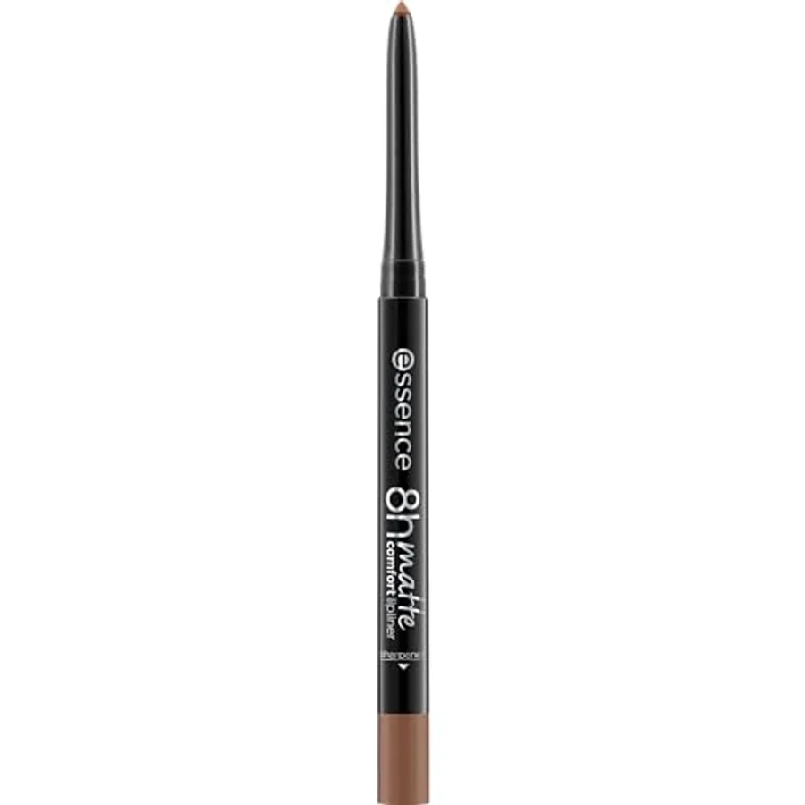 Essence Essence 8H Matte Comfort Lipliner 10 The Perfect Shade 0,3g