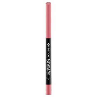 Essence Essence 8H Matte Comfort Lipliner 23 Zone, 0.3g