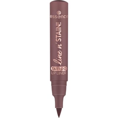 Essence Essence Line N' Stain Tattoo Lip Liner 03 Make A Mauve 2,5Ml in