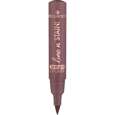 Essence Essence Line N' Stain Tattoo Lip Liner 03 Make A Mauve 2,5Ml in